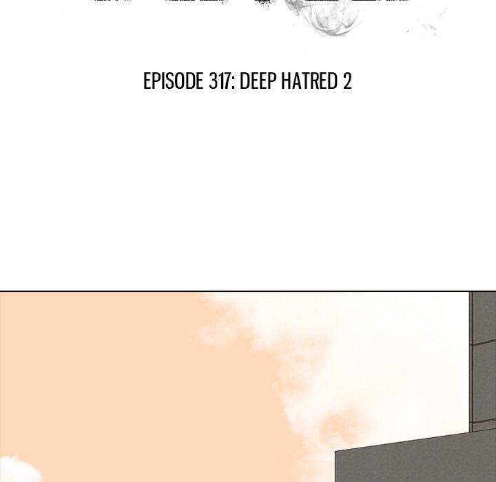 High School Devil chapter 317 page 14