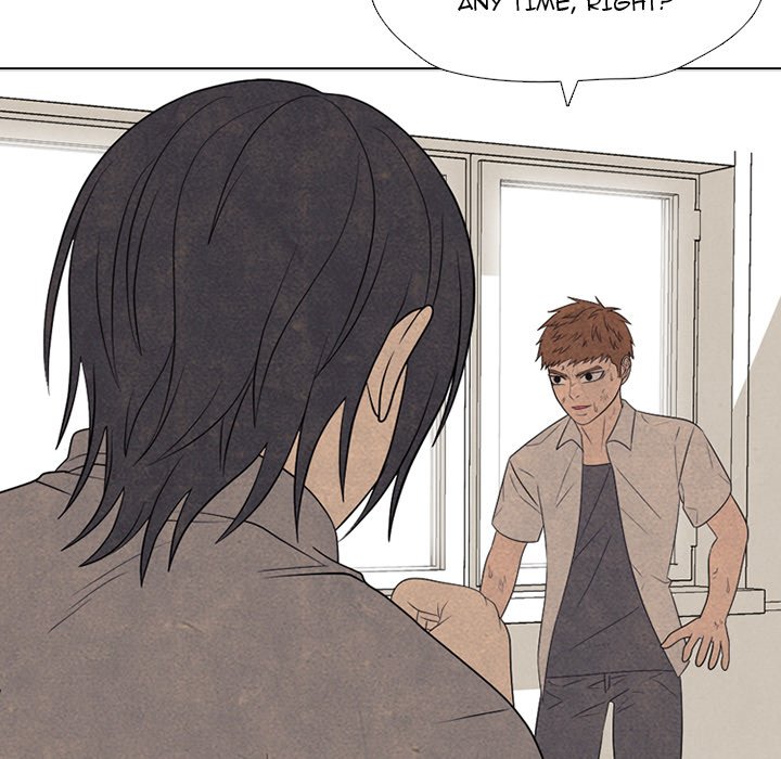 High School Devil chapter 317 page 17