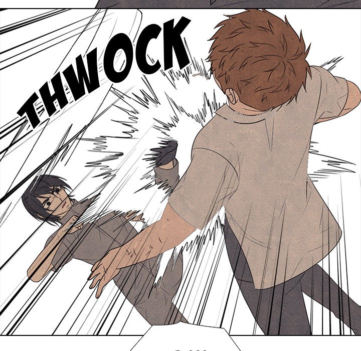 High School Devil chapter 317 page 23