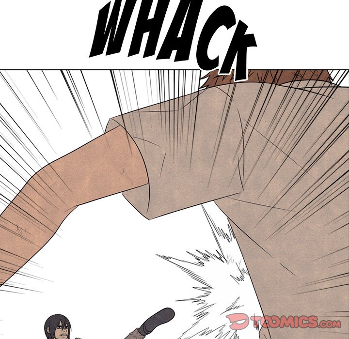High School Devil chapter 317 page 27