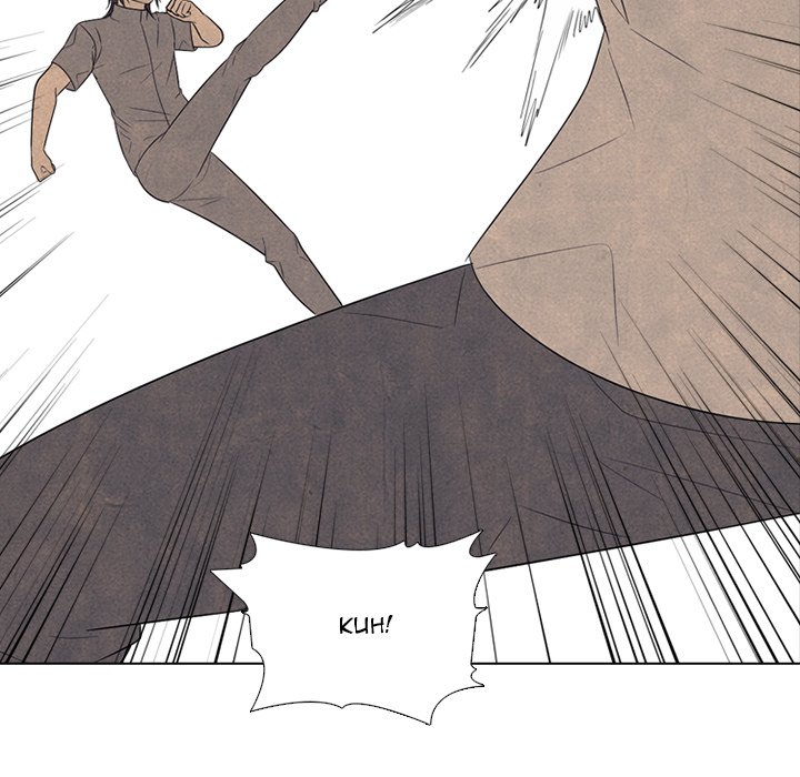 High School Devil chapter 317 page 28