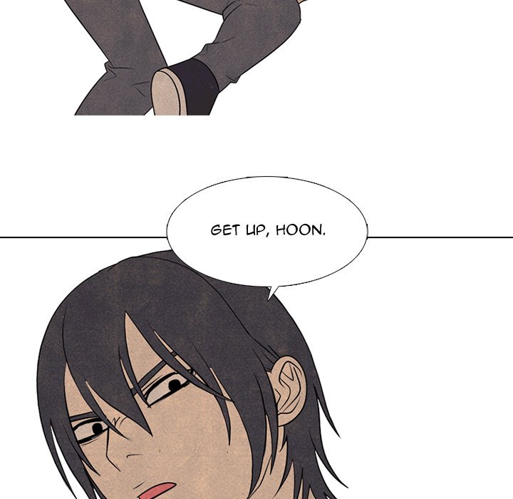 High School Devil chapter 317 page 35