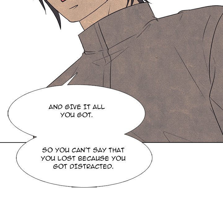 High School Devil chapter 317 page 36