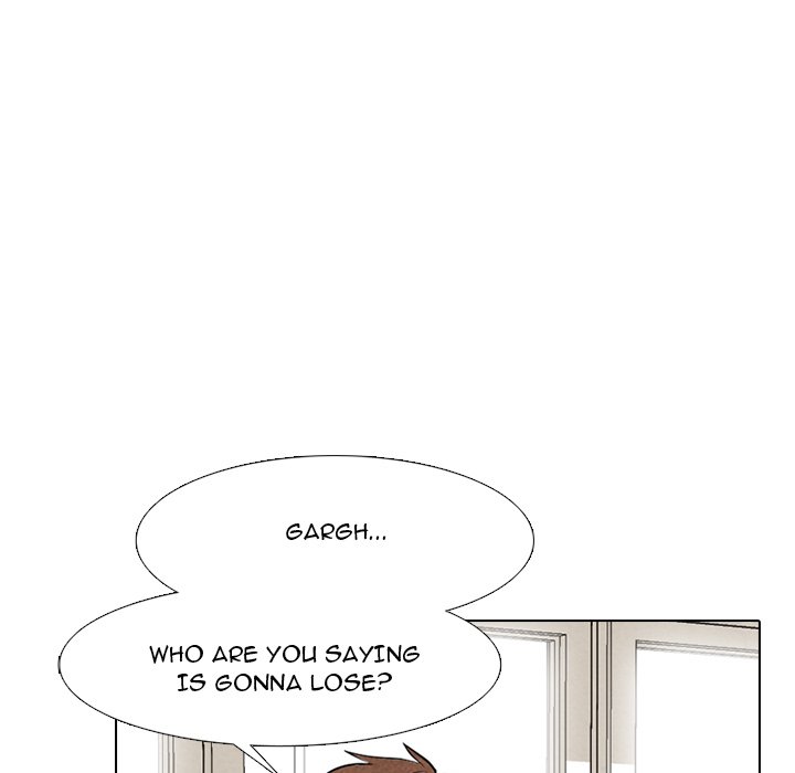 High School Devil chapter 317 page 37
