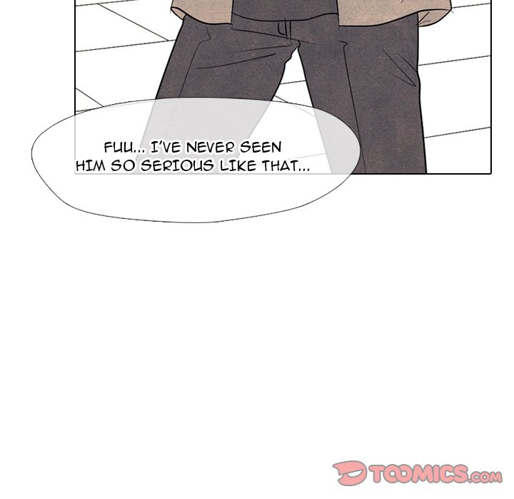 High School Devil chapter 317 page 39