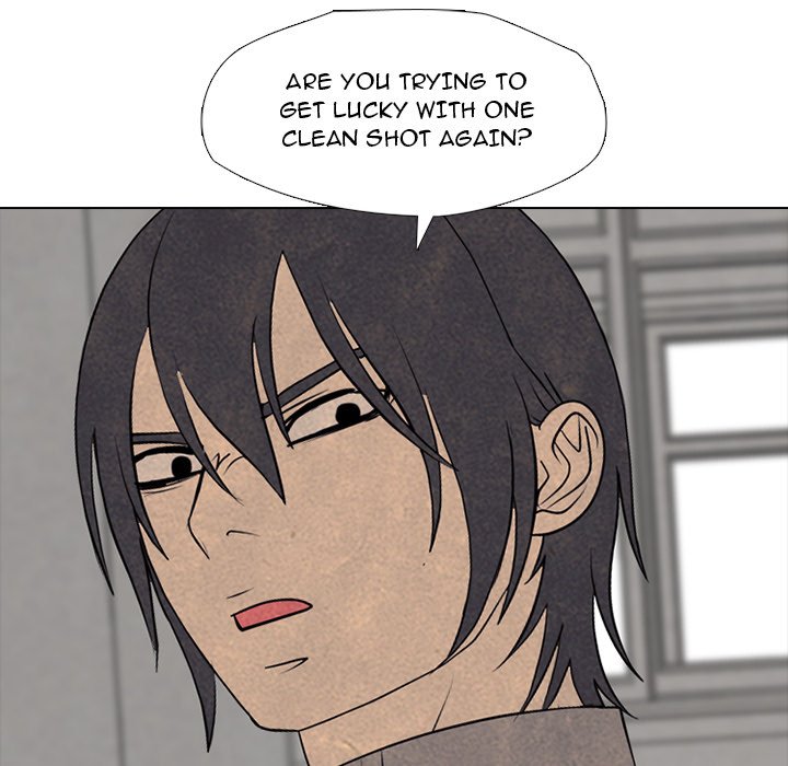 High School Devil chapter 317 page 40
