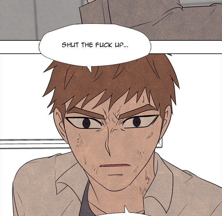 High School Devil chapter 317 page 41