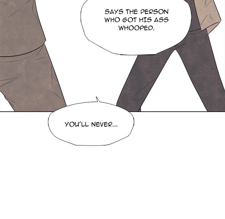 High School Devil chapter 317 page 55