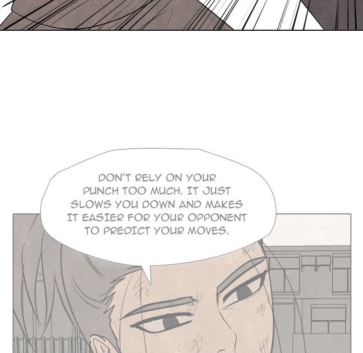 High School Devil chapter 317 page 70