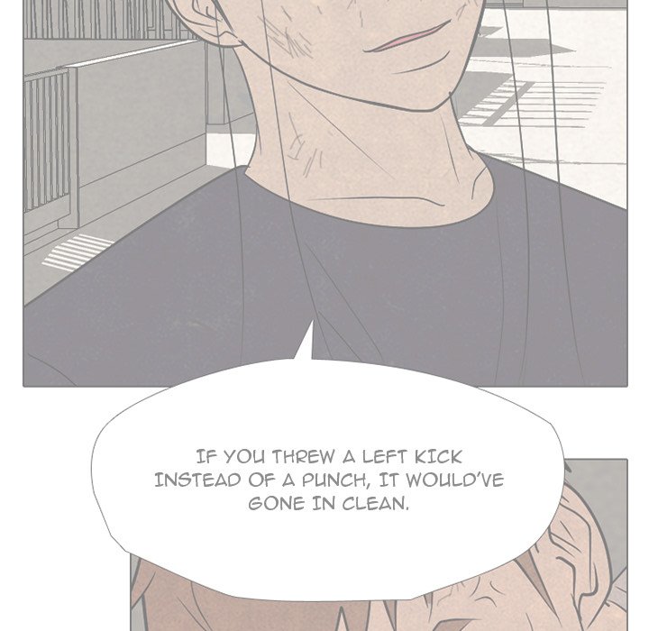 High School Devil chapter 317 page 71