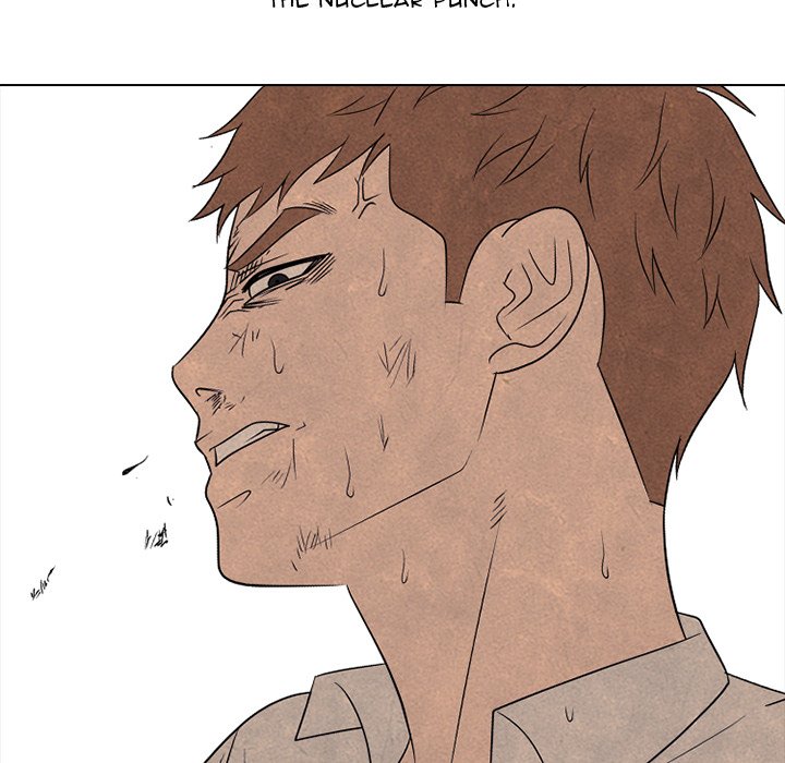 High School Devil chapter 317 page 74
