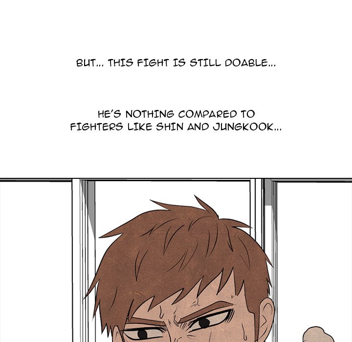 High School Devil chapter 317 page 79