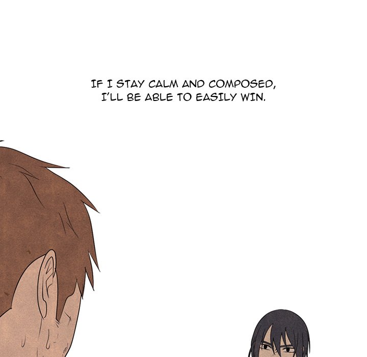 High School Devil chapter 317 page 85