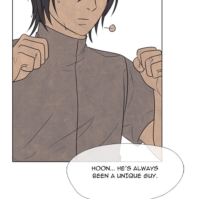 High School Devil chapter 317 page 89
