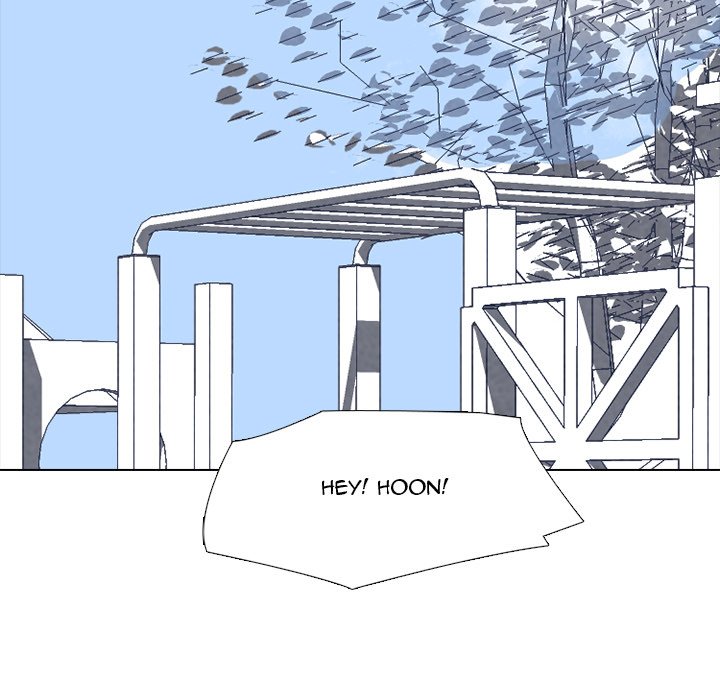 High School Devil chapter 317 page 91