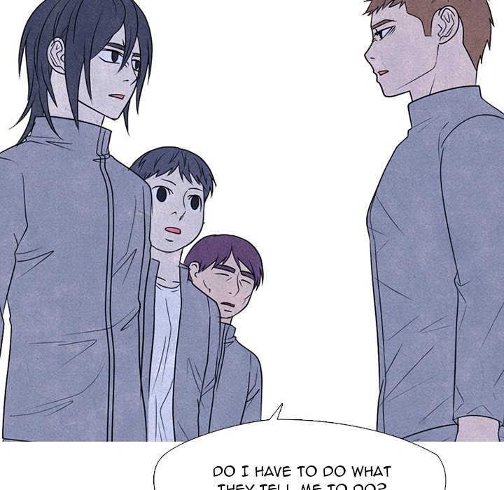High School Devil chapter 317 page 93