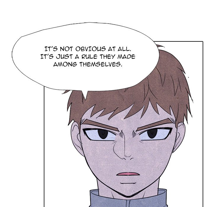 High School Devil chapter 317 page 97
