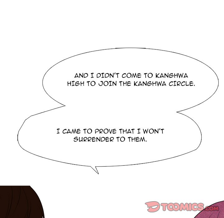 High School Devil chapter 317 page 99