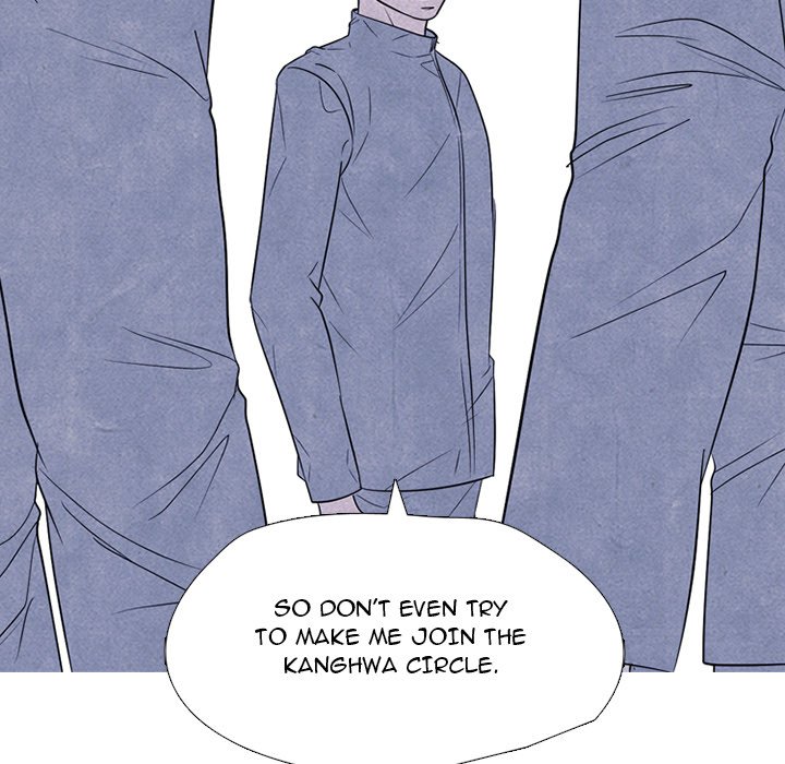 High School Devil chapter 317 page 101