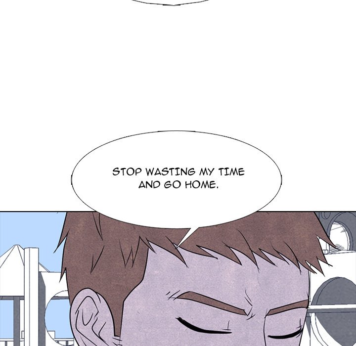 High School Devil chapter 317 page 102