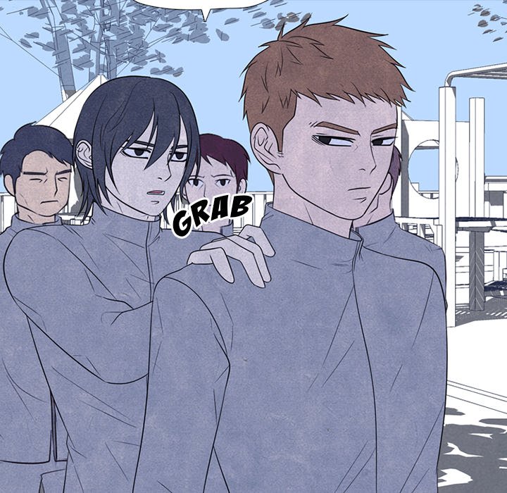 High School Devil chapter 317 page 104