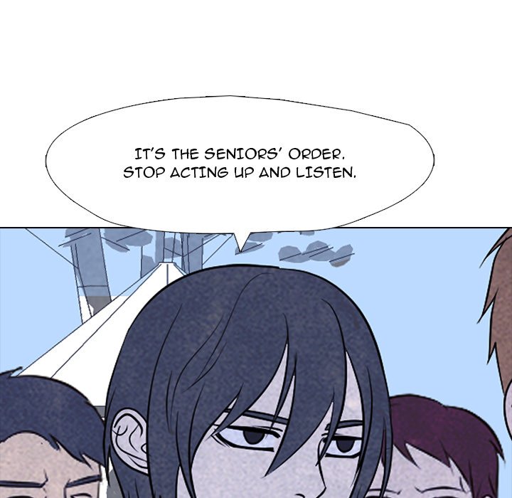 High School Devil chapter 317 page 106