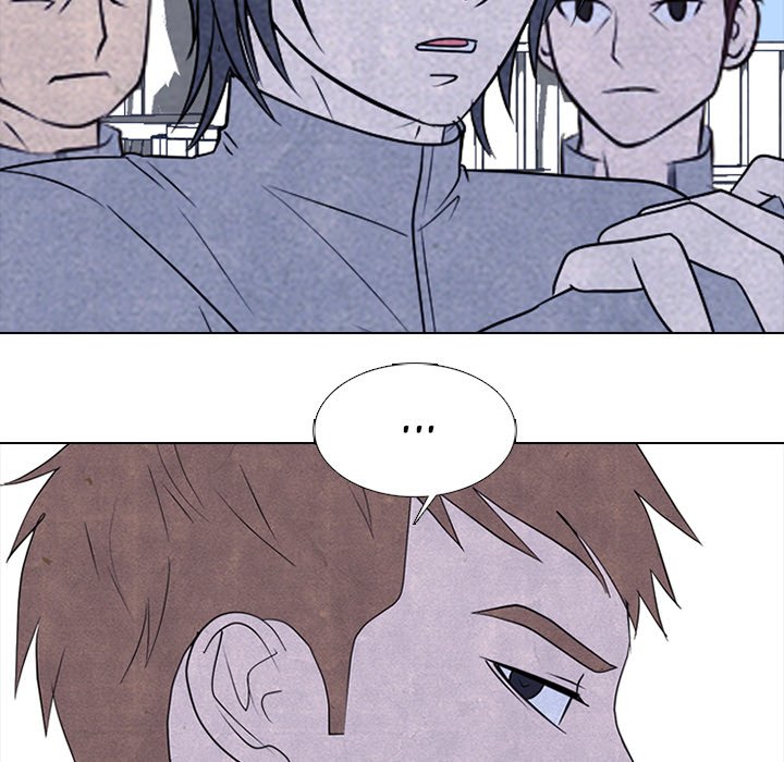 High School Devil chapter 317 page 107