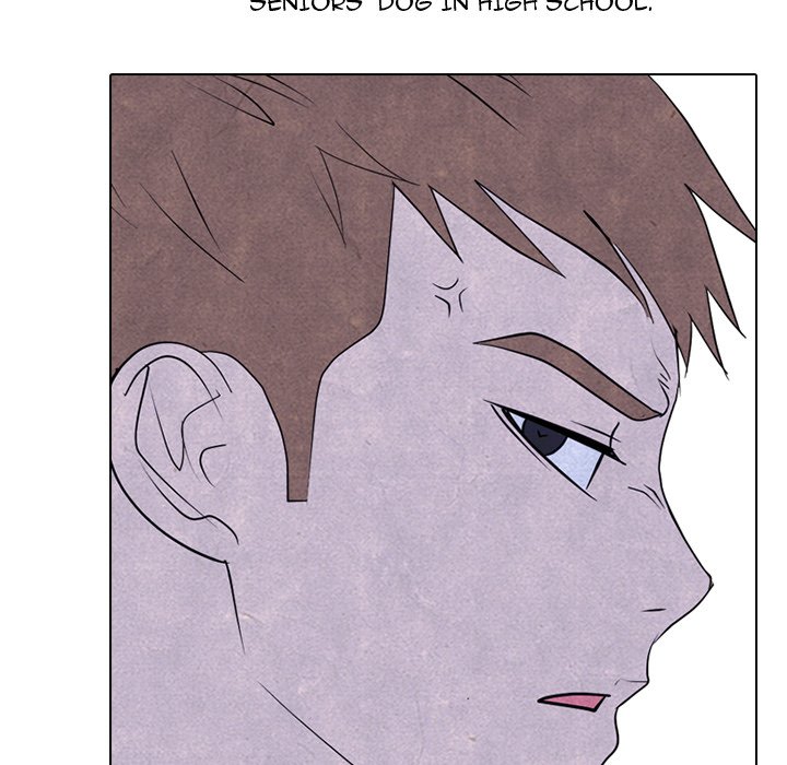 High School Devil chapter 317 page 110
