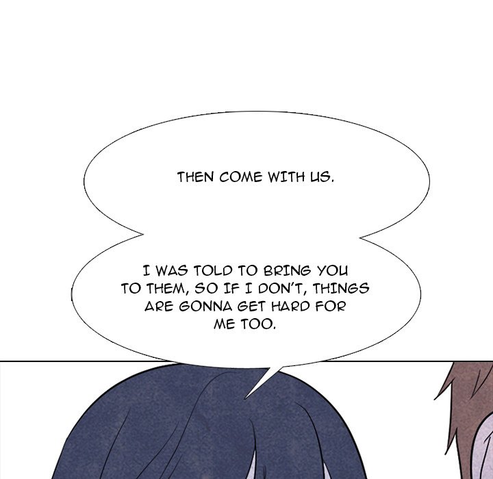 High School Devil chapter 317 page 112