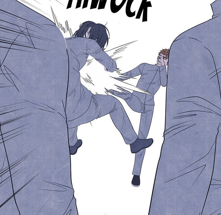 High School Devil chapter 317 page 118