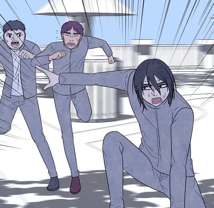 High School Devil chapter 317 page 122