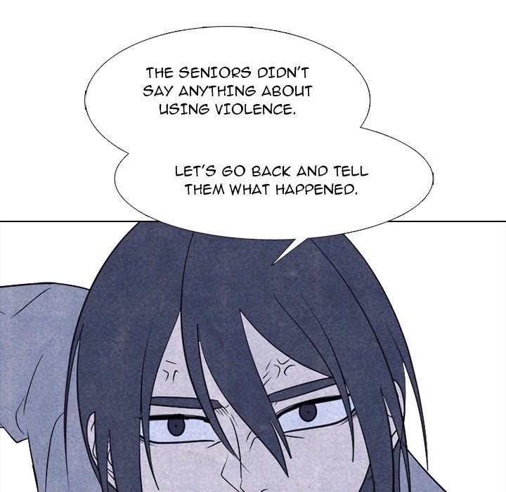 High School Devil chapter 317 page 124