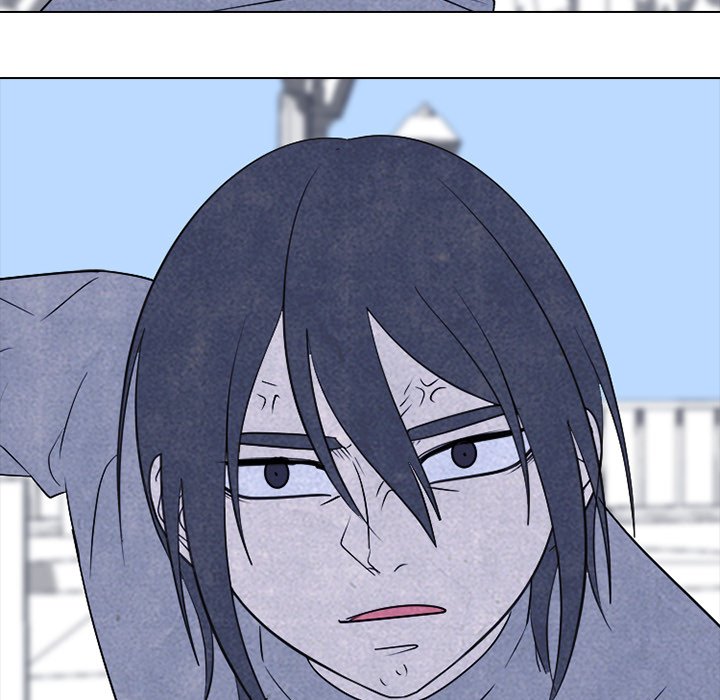 High School Devil chapter 317 page 127