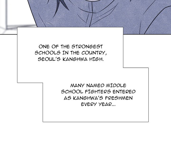 High School Devil chapter 317 page 128