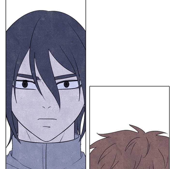 High School Devil chapter 317 page 130