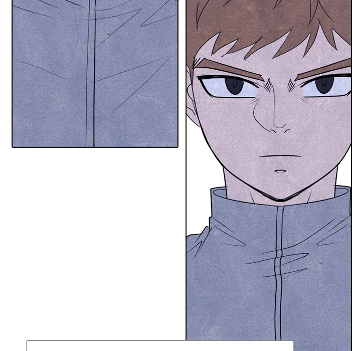 High School Devil chapter 317 page 131