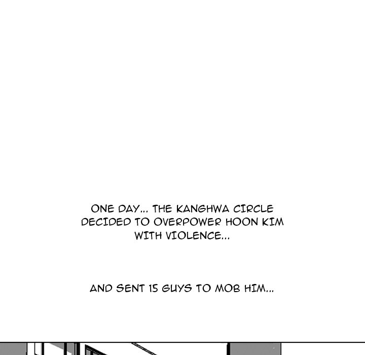 High School Devil chapter 317 page 134