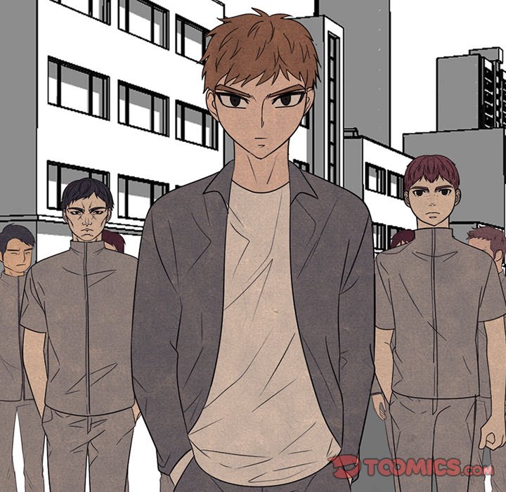 High School Devil chapter 317 page 135