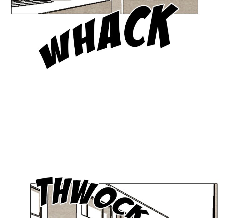 High School Devil chapter 317 page 138