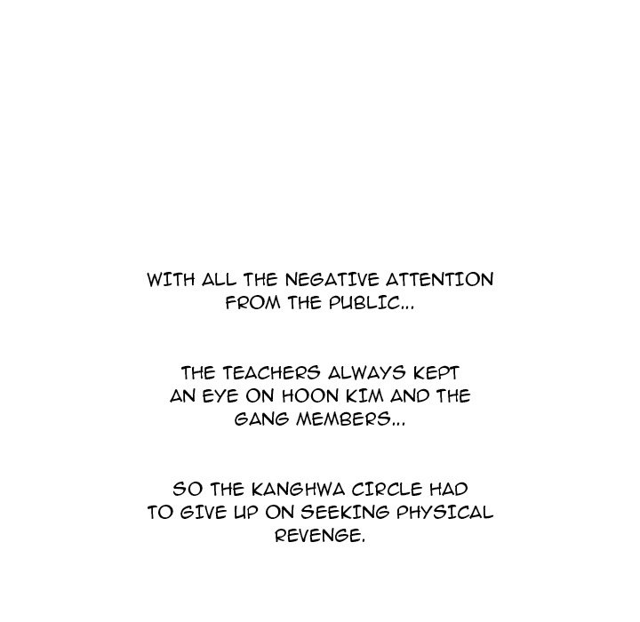 High School Devil chapter 317 page 149