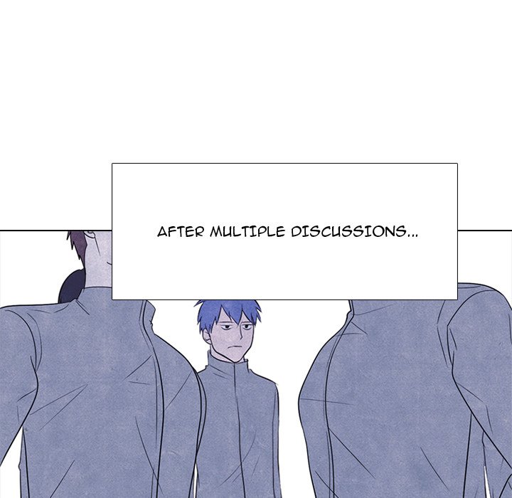 High School Devil chapter 317 page 150