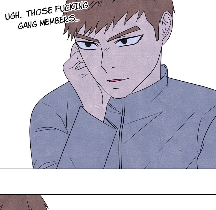 High School Devil chapter 317 page 156