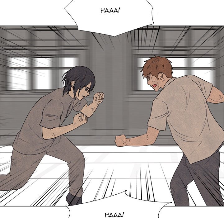 High School Devil chapter 317 page 165