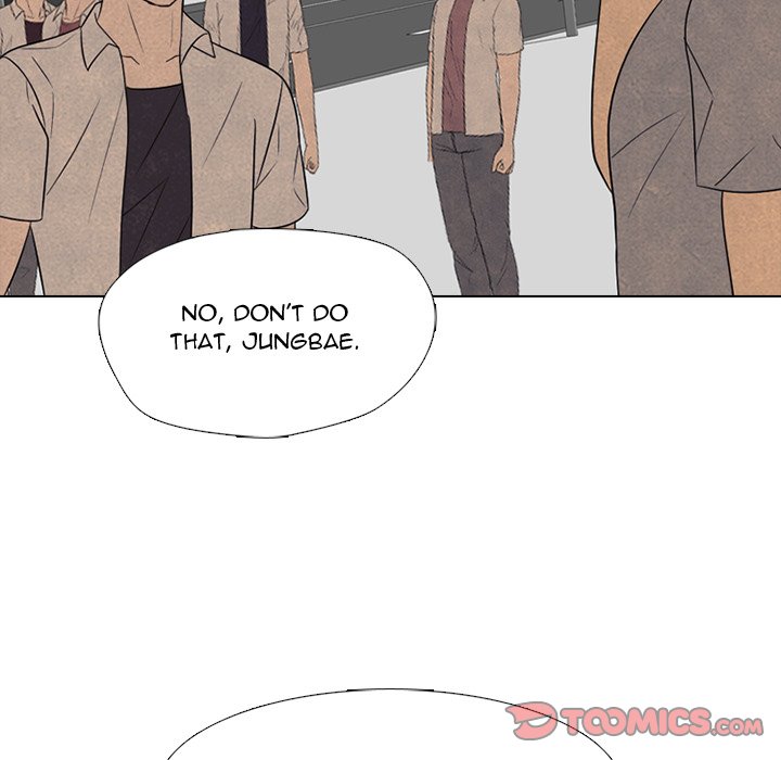 High School Devil chapter 317 page 171