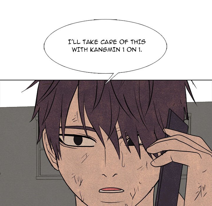 High School Devil chapter 317 page 176