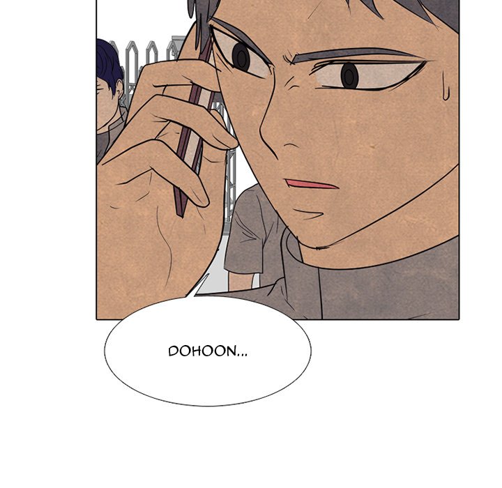 High School Devil chapter 318 page 5