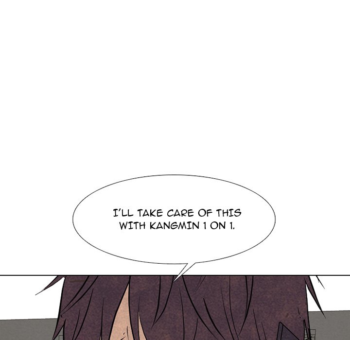 High School Devil chapter 318 page 6