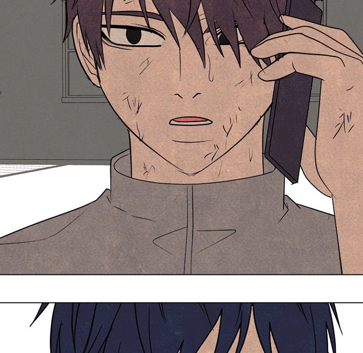 High School Devil chapter 318 page 7
