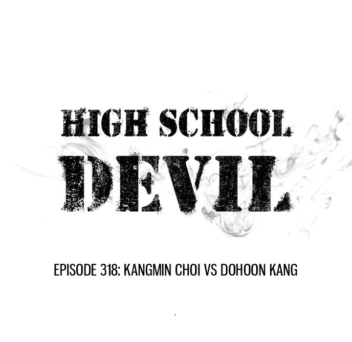 High School Devil chapter 318 page 9