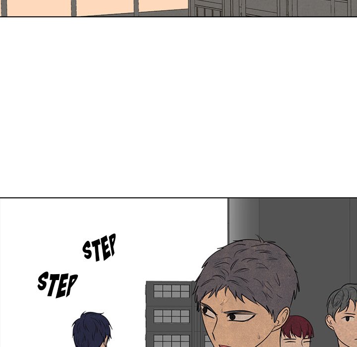 High School Devil chapter 318 page 11